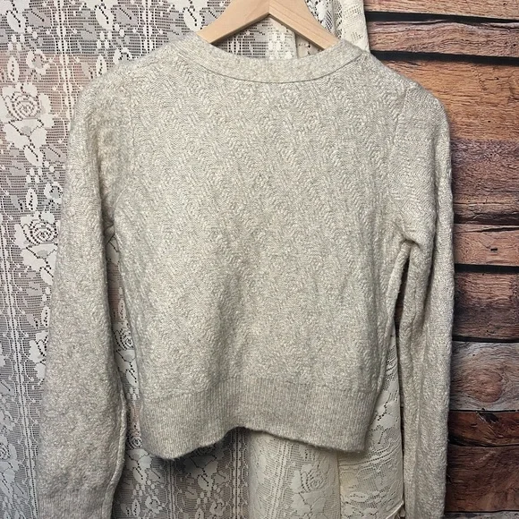 Sincerely Jules Women's Cardigan Sweater - Picture 9 of 11